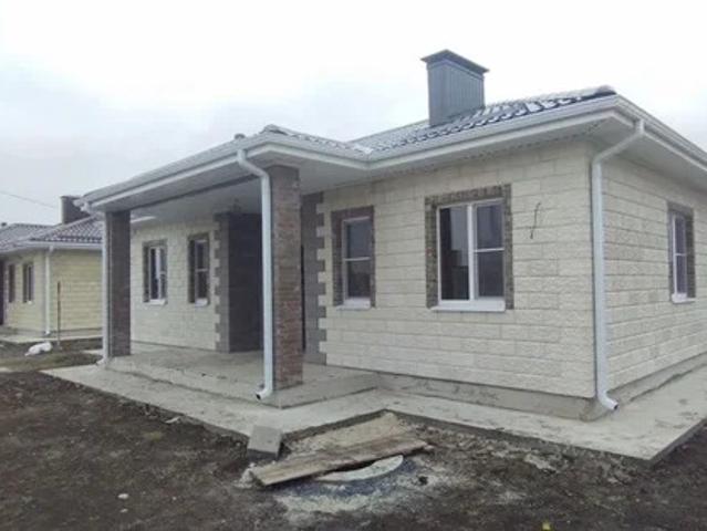 Дом продажа в Красный Сад, Азовский район