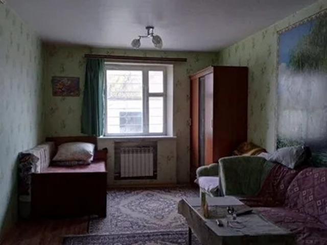 Дом продажа в ДНТ «Ягодка», городской округ Батайск