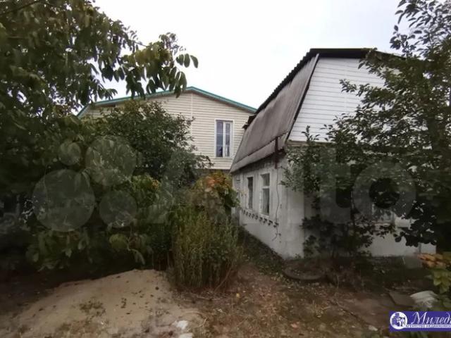 Дом продажа в ДНТ «Ягодка», городской округ Батайск