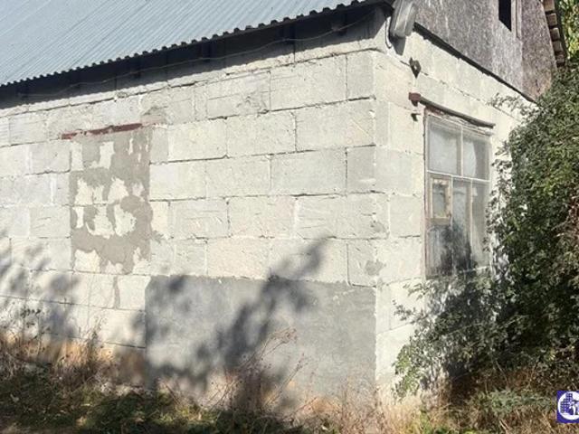 Дом продажа в ДНТ «Ягодка», городской округ Батайск