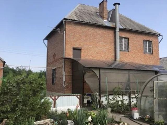 Дом продажа в Красный Сад, Азовский район