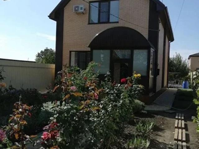 Дом продажа в Красный Сад, Азовский район
