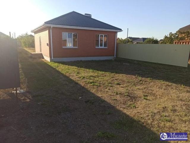 Дом продажа в Красный Сад, Азовский район