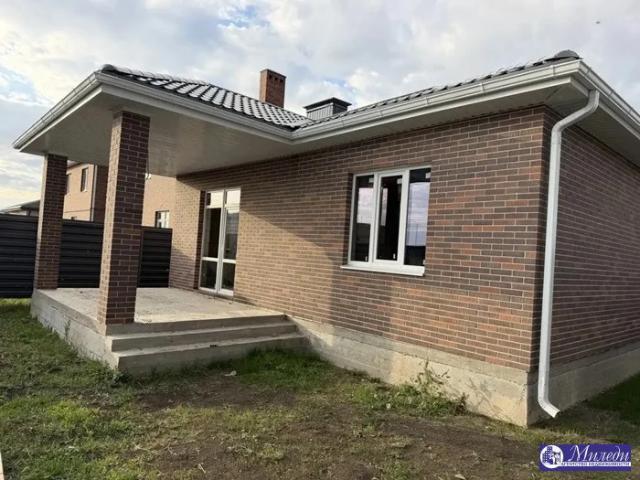 Дом продажа в Красный Сад, Азовский район