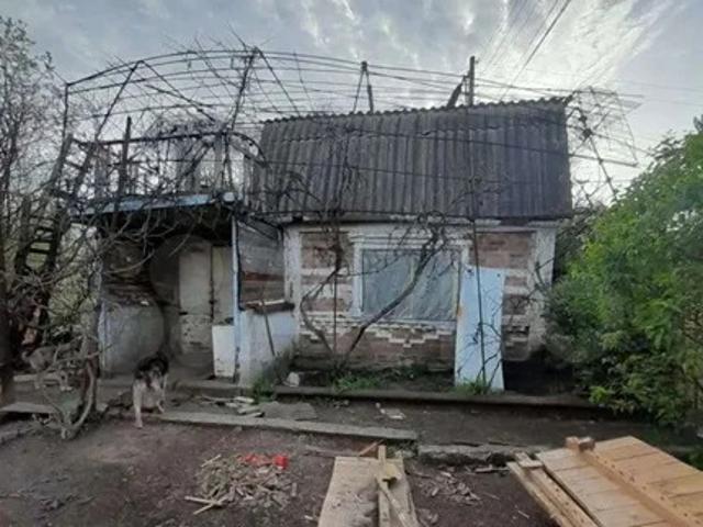 Дом продажа в ДНТ «Дружба», городской округ Батайск