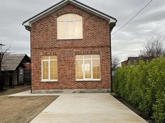 Дом продажа в Красный Сад, Азовский район