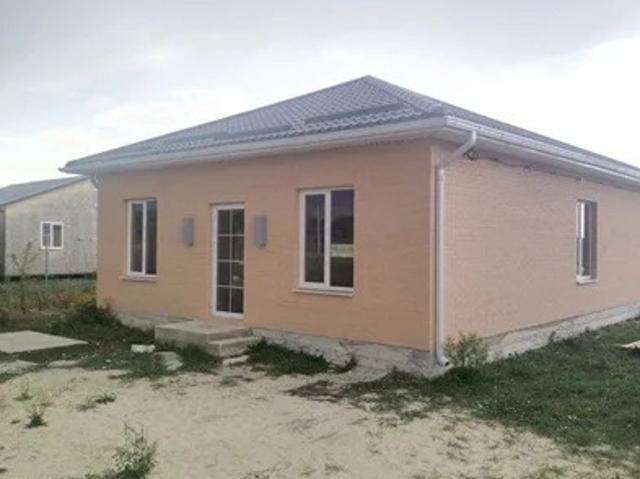 Дом продажа в Красный Сад, Азовский район