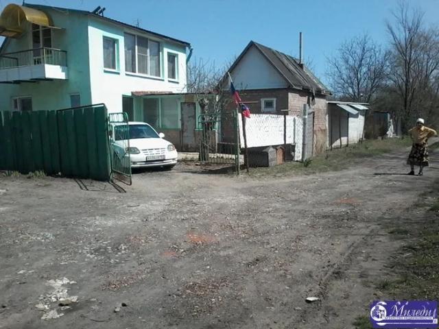 Дом продажа в Восточный мкр, городской округ Батайск