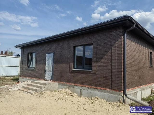 Дом продажа в Красный Сад, Азовский район