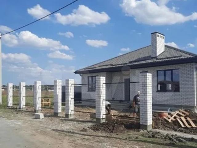 Дом продажа в Красный Сад, Азовский район