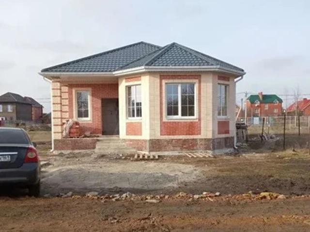 Дом продажа в Койсуг, городской округ Батайск