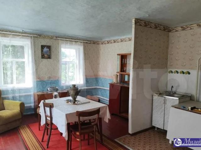 Дом продажа в Красный Сад, Азовский район