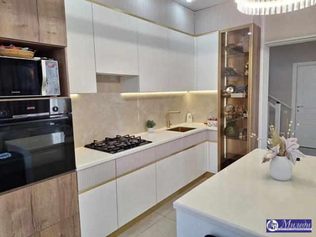 Дом продажа в Красный Сад, Азовский район