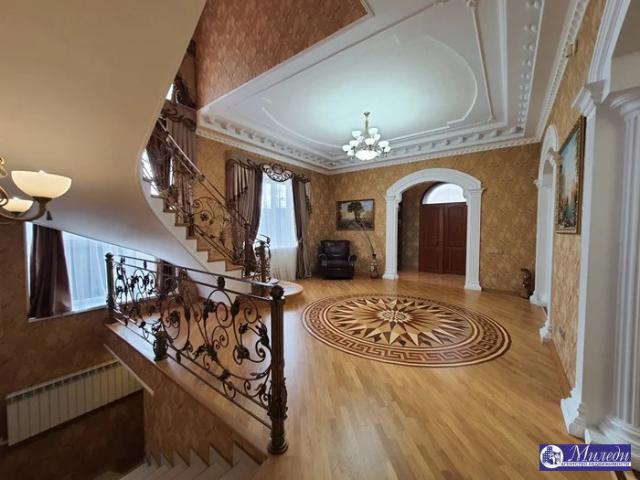 Дом продажа в Северный, Батайск