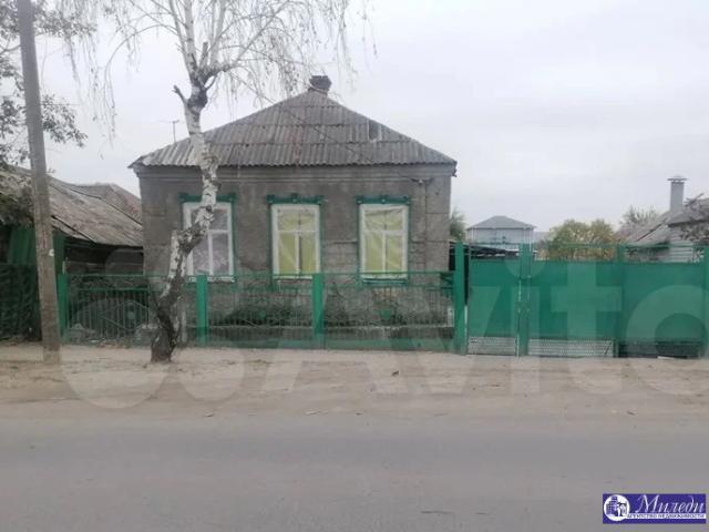 Дом продажа в Восточный мкр, городской округ Батайск