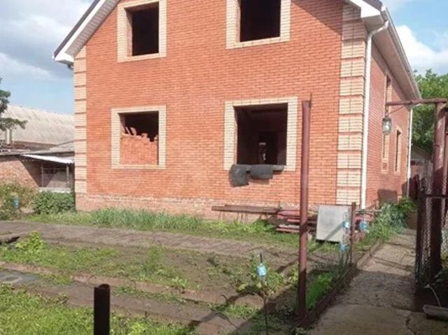 Дом продажа в Койсуг, городской округ Батайск