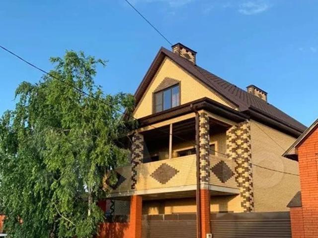 Дом продажа в Койсуг, городской округ Батайск