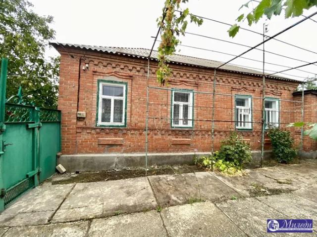 Дом продажа в Койсуг, городской округ Батайск