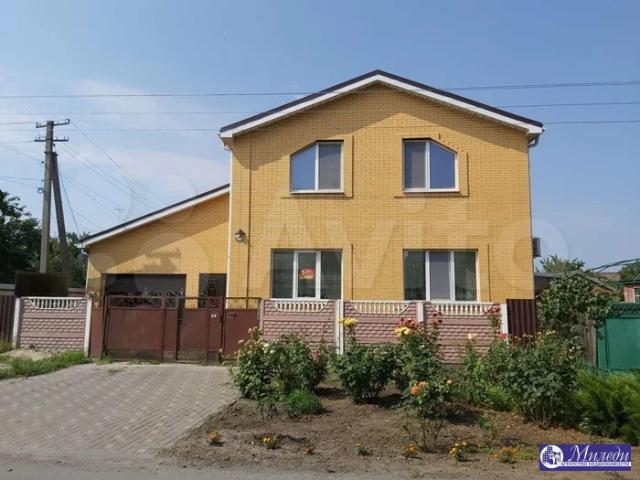 Дом продажа в Батайск, Азовский район