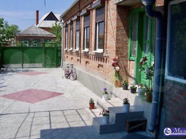 Дом продажа в Северный, городской округ Батайск