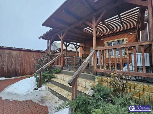 Дом продажа в Северный, Батайск