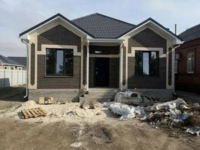 Дом продажа в Койсуг, городской округ Батайск