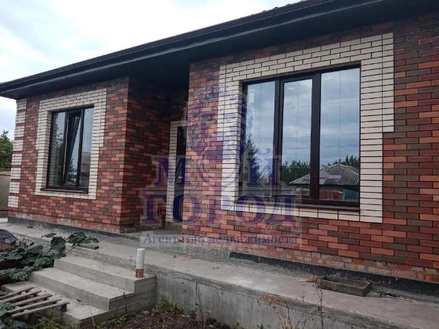 Дом продажа в Восточный мкр, городской округ Батайск