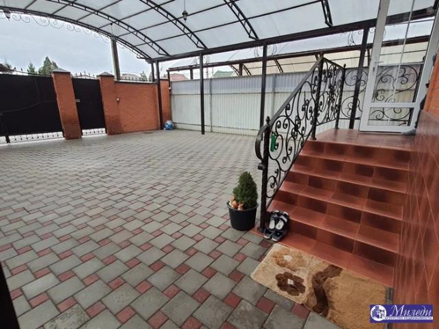 Дом продажа в Восточный мкр, городской округ Батайск