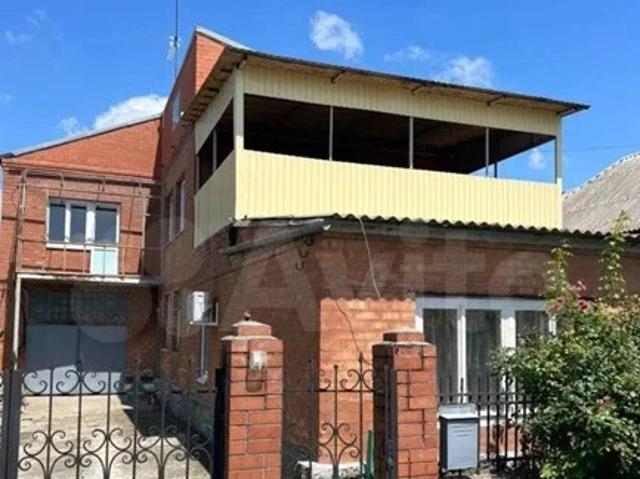 Дом продажа в Ростовская область
