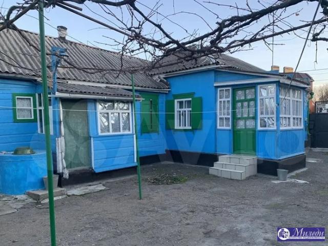 Дом продажа в Восточный мкр, городской округ Батайск