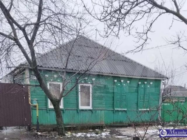 Дом продажа в Восточный мкр, городской округ Батайск