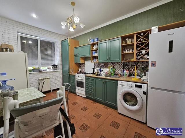 Дом продажа в Восточный мкр, городской округ Батайск