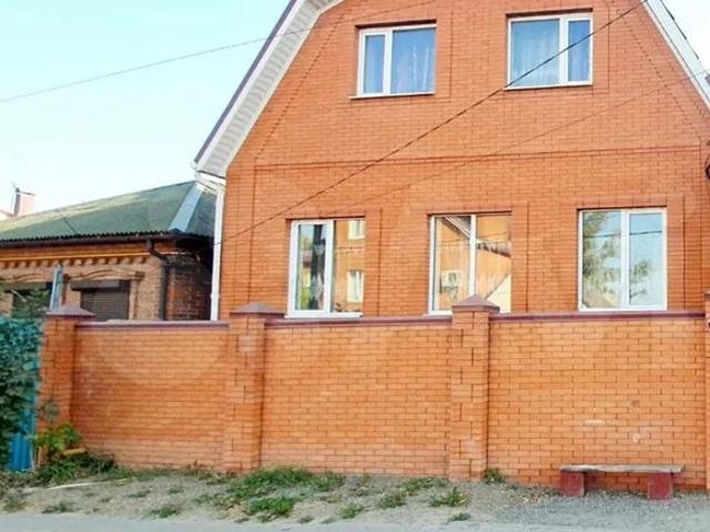 Дом продажа в Восточный мкр, городской округ Батайск