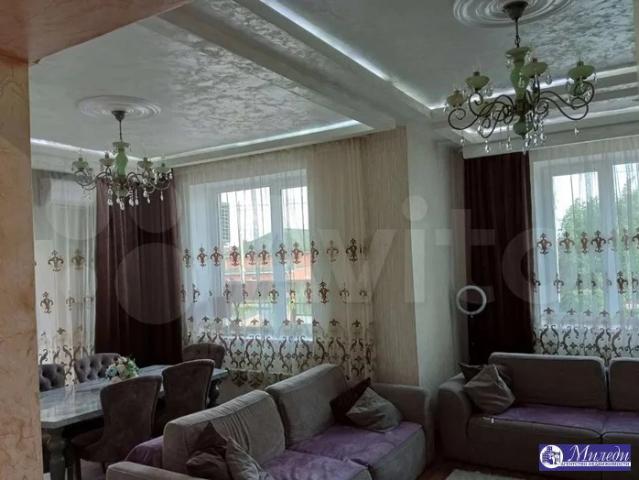 Дом продажа в Северный, городской округ Батайск