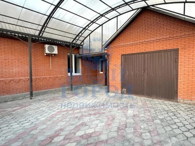 Дом продажа в Койсуг, городской округ Батайск