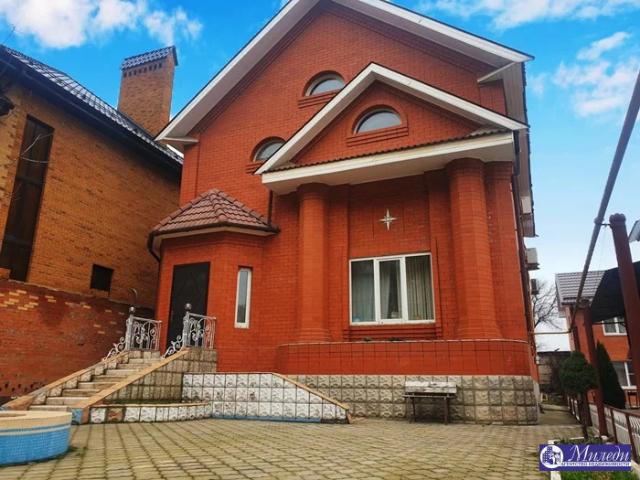 Дом продажа в Северный, Батайск