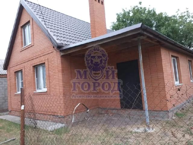 Дом продажа в Наливная, городской округ Батайск
