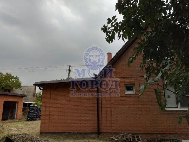 Дом продажа в Наливная, городской округ Батайск