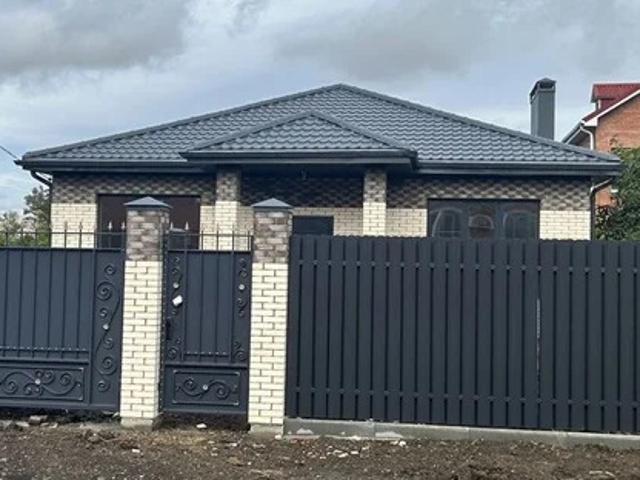 Дом продажа в Северный, городской округ Батайск