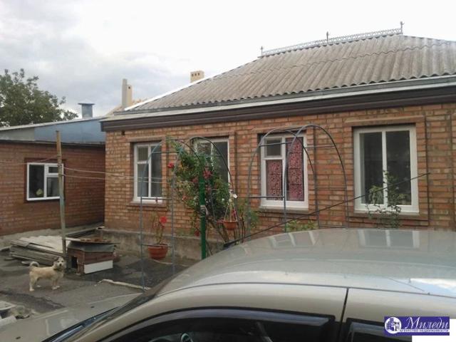 Дом продажа в Восточный мкр, городской округ Батайск