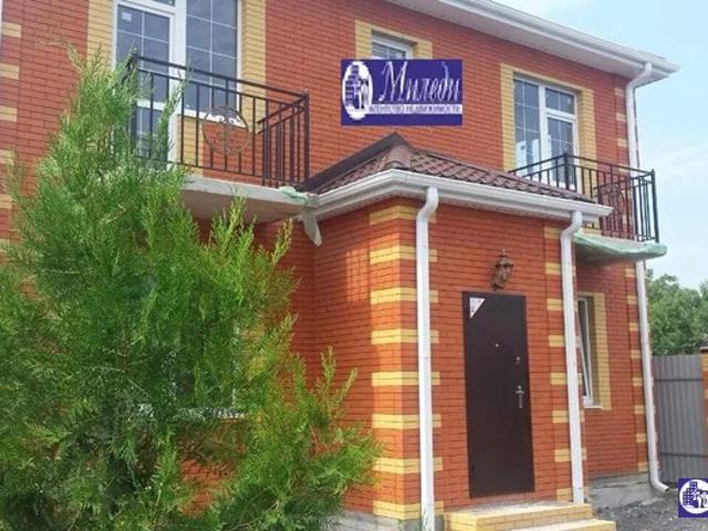 Дом продажа в Коттеджный поселок 
