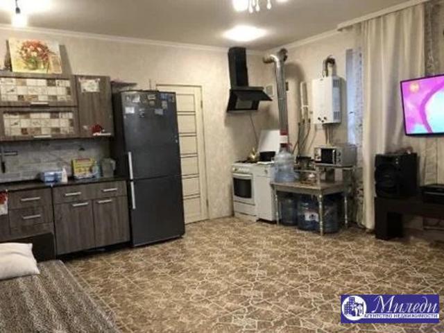 Дом продажа в Наливная, городской округ Батайск