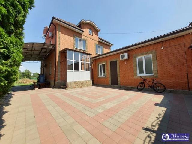 Дом продажа в Северный, Батайск