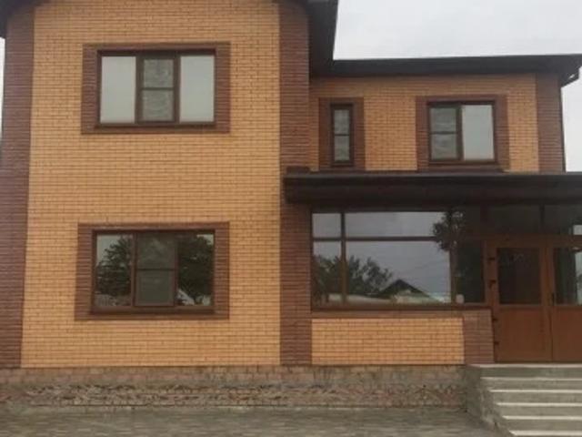 Дом продажа в Коттеджный поселок 