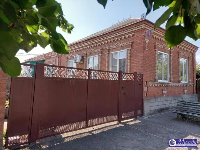 Дом продажа в Койсуг, городской округ Батайск
