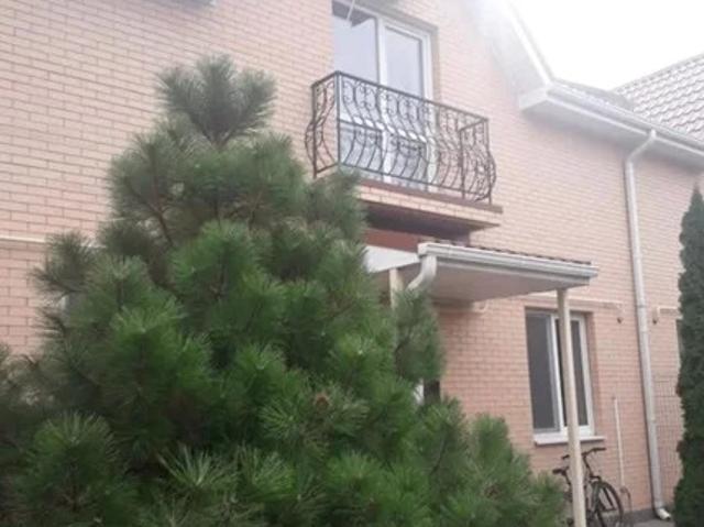 Дом продажа в Красный Сад, Азовский район