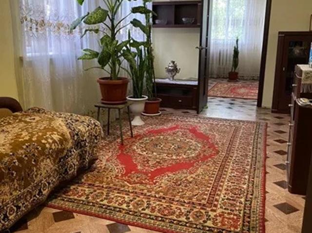 Дом продажа в Восточный мкр, городской округ Батайск