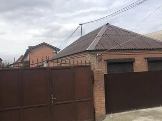 Дом продажа в Батайск