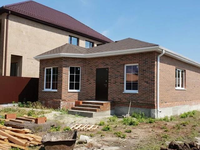 Дом продажа в Койсуг, городской округ Батайск