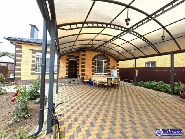 Дом продажа в Койсуг, городской округ Батайск
